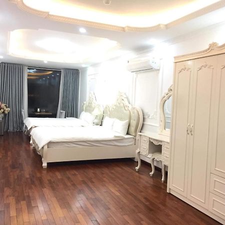 Anna Airport Hotel Hanoï Extérieur photo