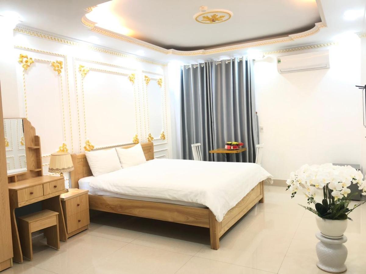 Anna Airport Hotel Hanoï Extérieur photo