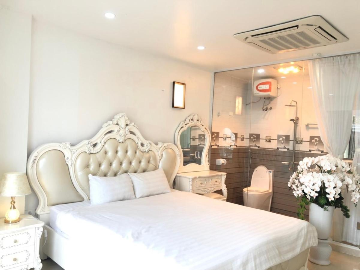 Anna Airport Hotel Hanoï Extérieur photo