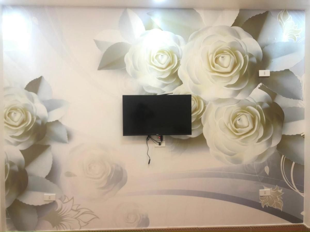 Anna Airport Hotel Hanoï Extérieur photo