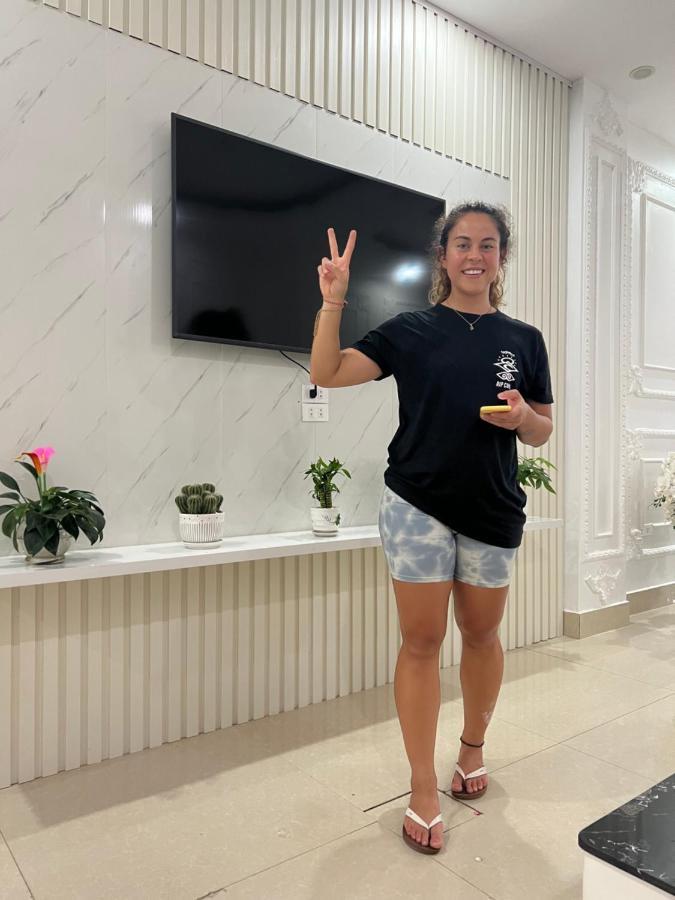 Anna Airport Hotel Hanoï Extérieur photo